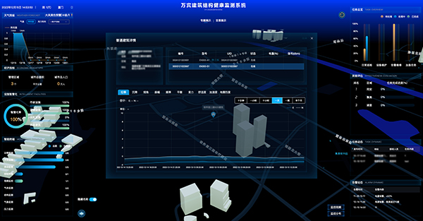 萬(wàn)賓智能結(jié)構(gòu)診斷器為建筑安全護(hù)航(圖3)