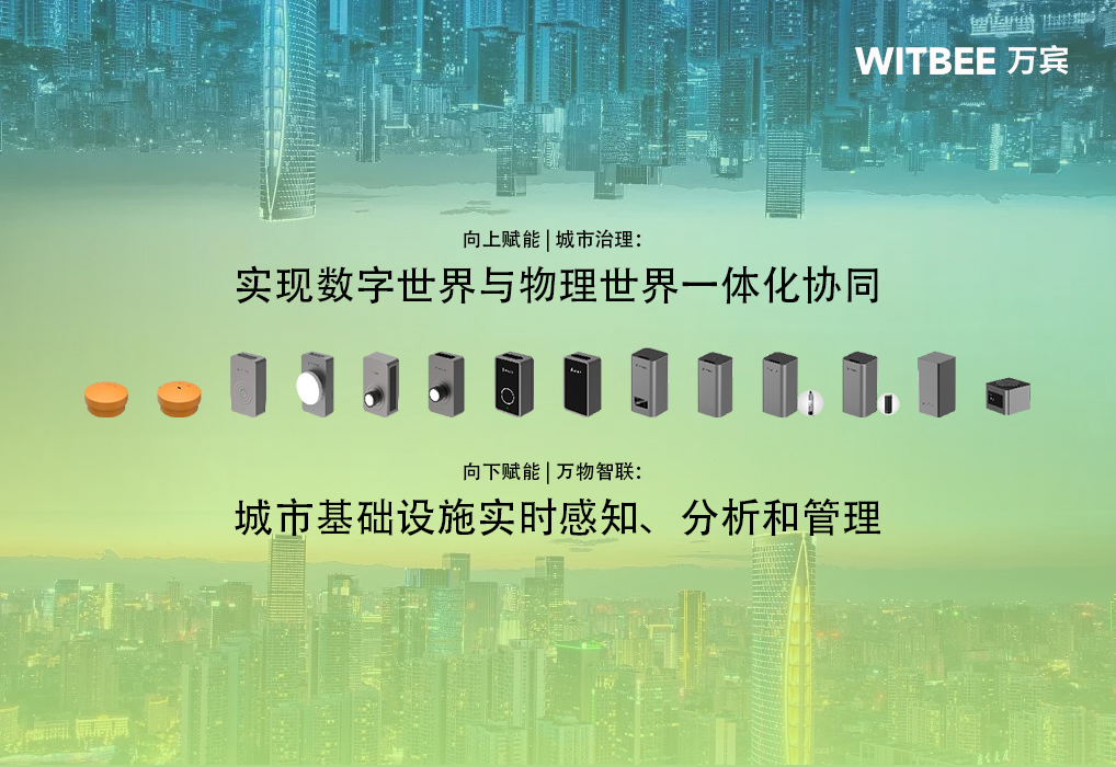 萬(wàn)賓城市生命線監(jiān)測(cè)系統(tǒng)，高效預(yù)警讓城市更安全(圖3)