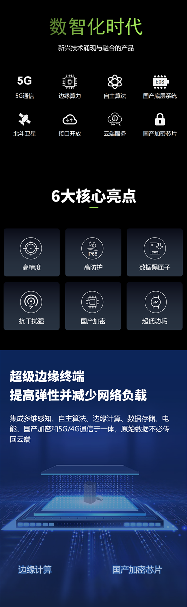 毫米波流量監(jiān)測儀｜輕松感知廠網(wǎng)河湖水流細微變化(圖2)