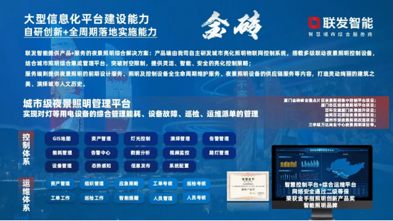 數(shù)智未來(lái) 攜手共創(chuàng) | 聯(lián)發(fā)智能數(shù)智服務(wù)推介會(huì)(第一期)成功舉行(圖4)