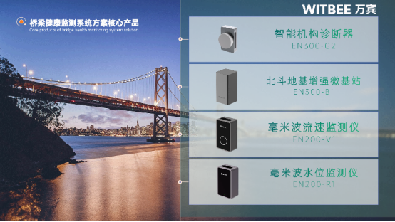 城市生命線丨橋梁健康監(jiān)測系統(tǒng)應(yīng)用詳情(圖4)