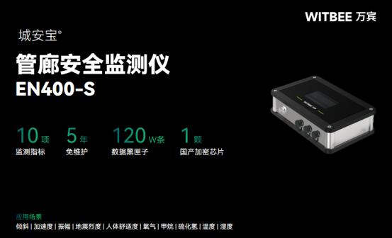 萬(wàn)賓科技城市生命線應(yīng)用場(chǎng)景|隧道結(jié)構(gòu)健康監(jiān)測(cè)(結(jié)構(gòu)篇三)(圖5)
