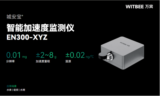 智能加速度監(jiān)測(cè)儀在橋梁上的應(yīng)用(圖2)