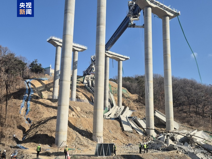 橋梁結構健康監測：用科技構筑“生命線”安全防線