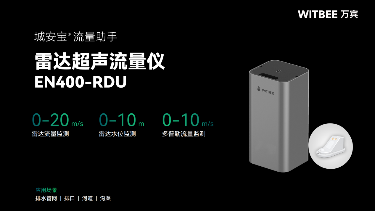 雷達(dá)超聲流量?jī)x工作原理與應(yīng)用場(chǎng)景深度解讀(圖2)